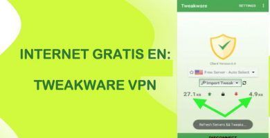 La mejor VPN gratuita para tener Internet gratis en Telcel
