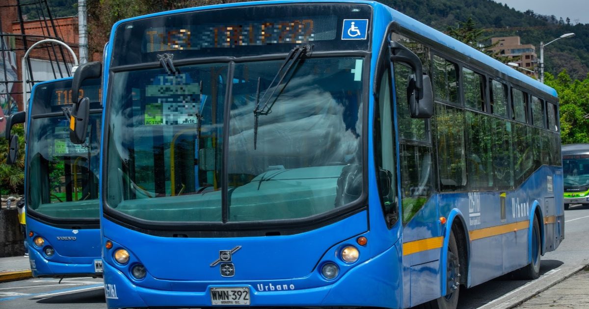 La ruta más rápida en transporte público para llegar a Lomas Verdes