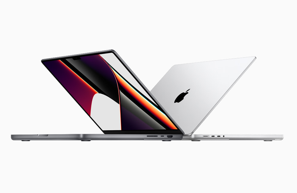 LAPTOPS APPLE: DESCUBRE LOS MEJORES MODELOS AHORA