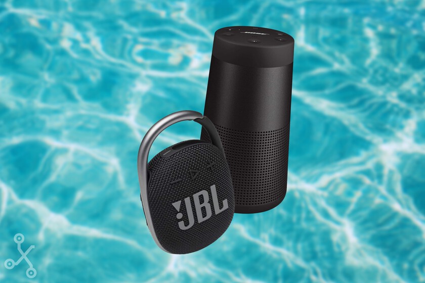 Las 5 MEJORES bocinas BLUETOOTH que DEBES comprar 2 Las 5 MEJORES bocinas BLUETOOTH que DEBES comprar