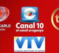 Las mejores aplicaciones para ver canales uruguayos en línea