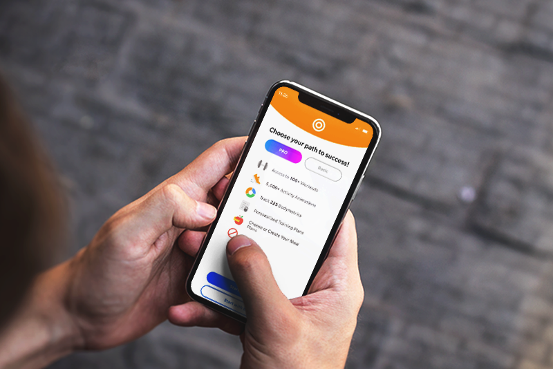 Las Mejores Apps para Hacer Ejercicio: ¡Descúbrelas Ya! 5 Las Mejores Apps para Hacer Ejercicio: ¡Descúbrelas Ya!