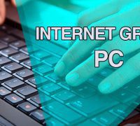 Las mejores formas de obtener internet gratis en tu PC