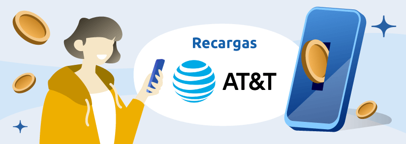 Cuáles son las opciones de recarga de AT&T que se adaptan mejor a tus necesidades 3 Las mejores opciones de recarga de AT&T para ti