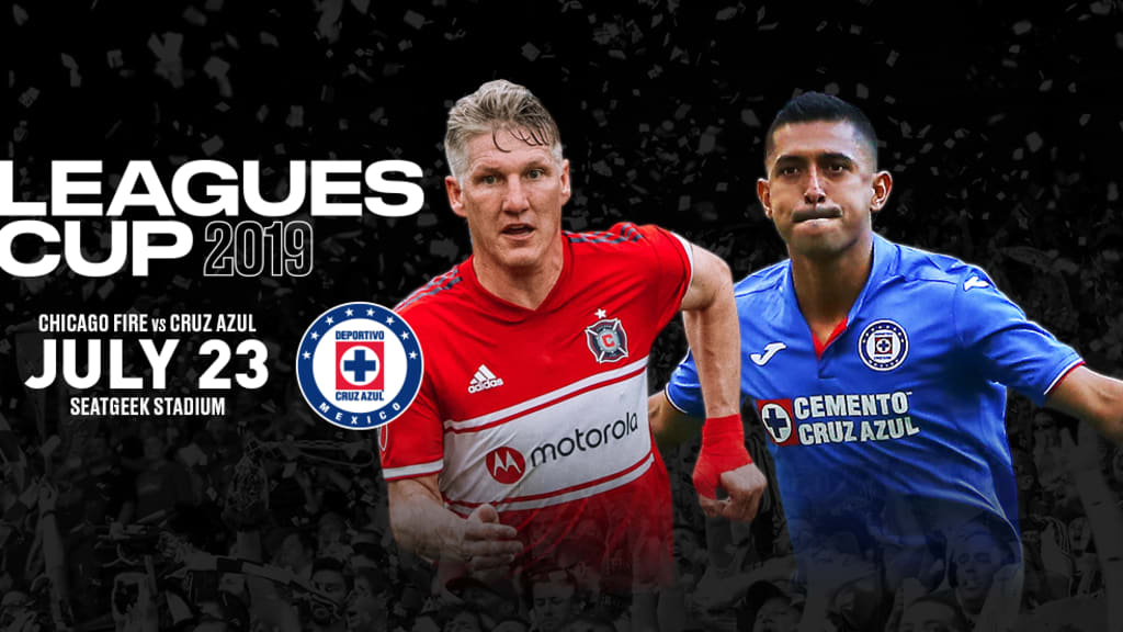 Leagues Cup 2019: Dónde Ver las Semifinales Emocionantes
