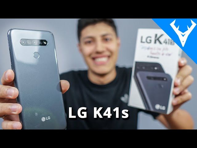 C Mo Configurar El Apn En El Lg K S Gu A R Pida