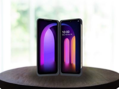 LG TELÉFONOS: ¡Descubre los MODELOS MEJOR PUNTUADOS! 5 LG TELÉFONOS: ¡Descubre los MODELOS MEJOR PUNTUADOS!
