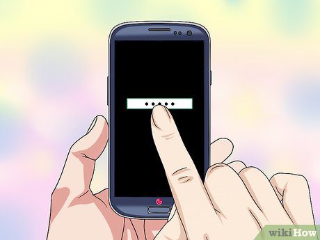 Cómo desbloquear el LG X y acceder a todas sus funciones 2 Desbloqueo y acceso completo al LG X: cómo liberar todas las funciones