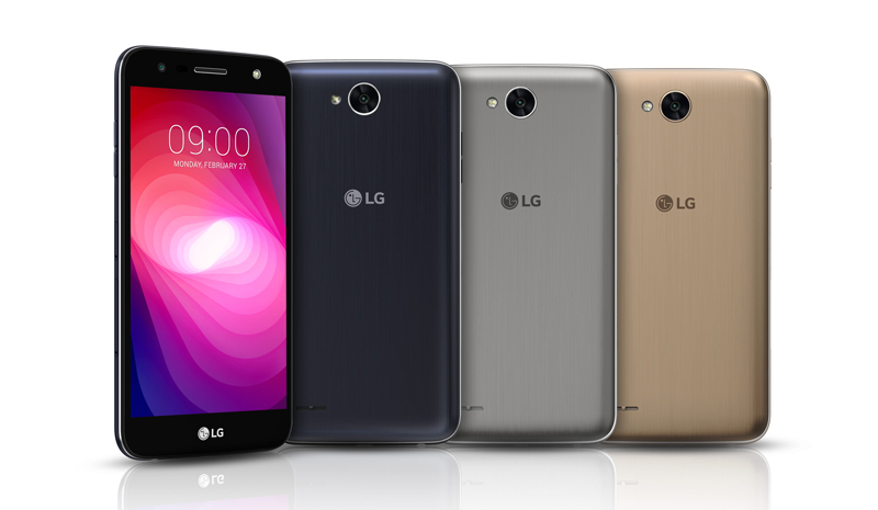 LG X POWER 2: Puede su Batería Superar tus Expectativas 2 LG X POWER 2: Puede su Batería Superar tus Expectativas