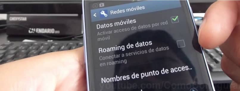 Limitaciones y costos del roaming de datos en tu celular: lo esencial