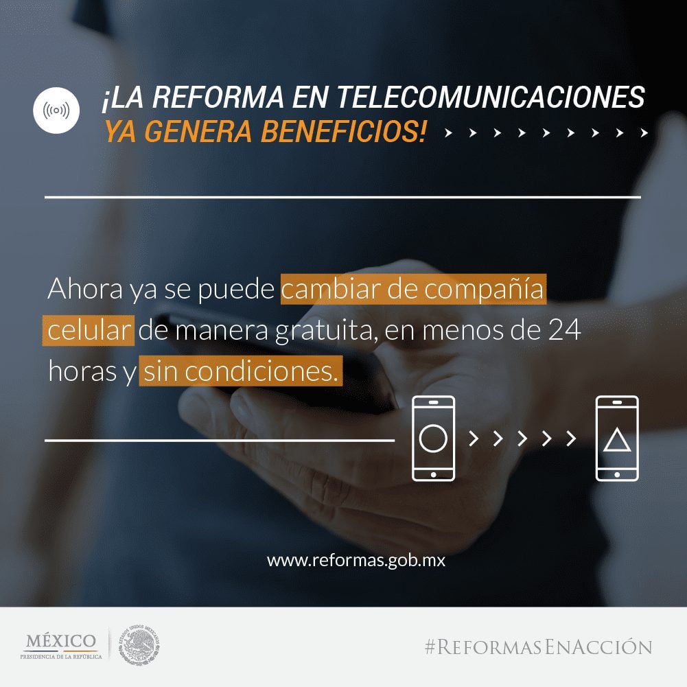Cuál es el límite de cambios de compañía celular permitido 6 Límite de cambios de compañía celular: ¿Cuántos se pueden hacer?