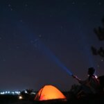 Dónde puedo encontrar una linterna en mi ciudad