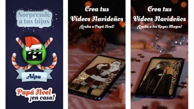 Llamada a los Reyes Magos: ¡Sorprende a los más pequeños desde casa! 3 Llamada a los Reyes Magos: ¡Sorprende a los más pequeños desde casa!