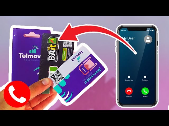Llamada por Cobrar Bait: DESCUBRE Cómo Hacerla SIN SALDO