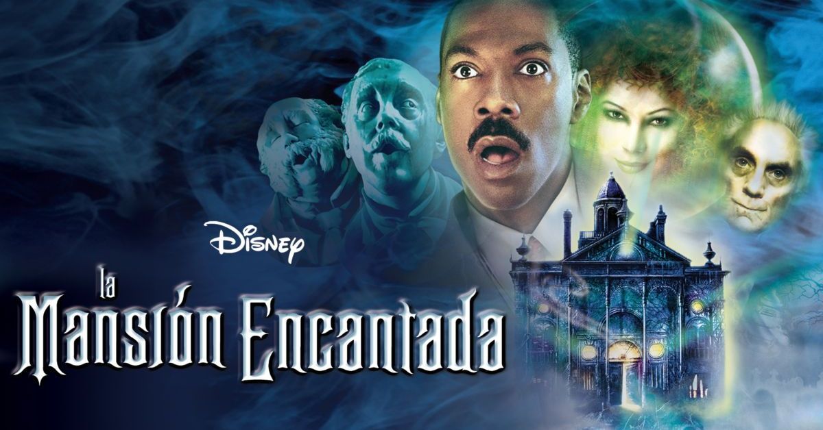 Lo Mejor de Halloween en Disney Plus: ¡Descúbrelo Aquí! 1 Lo Mejor de Halloween en Disney Plus: ¡Descúbrelo Aquí!