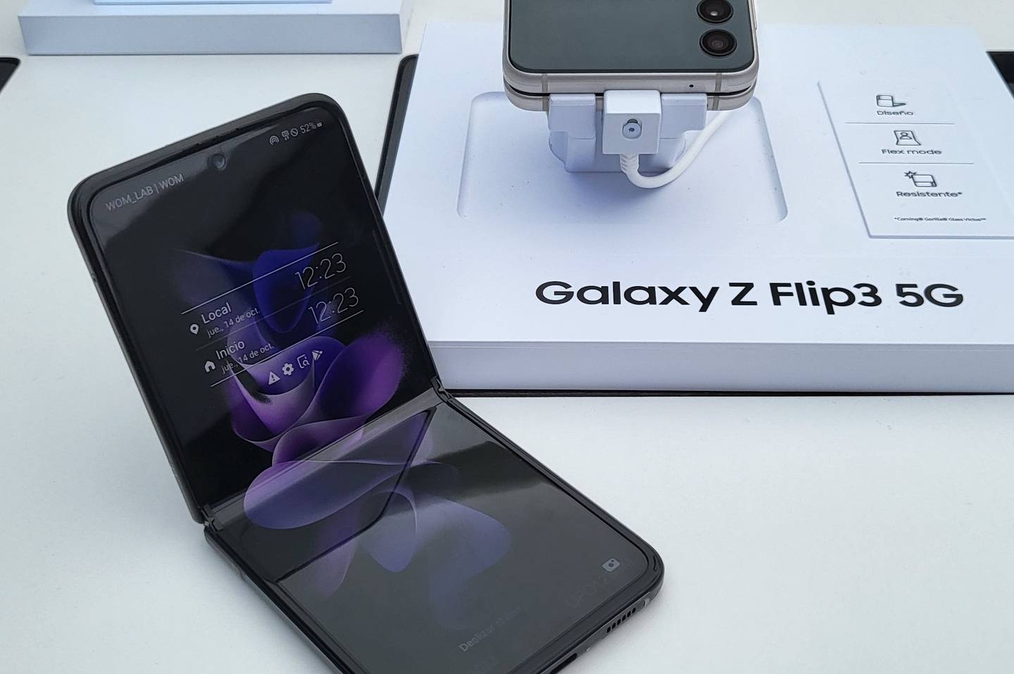 Los mejores equipos 5G a precios accesibles en el mercado