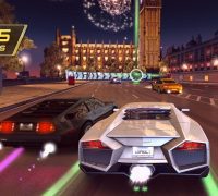 Los mejores juegos de coches para Android: ¡Diversión sobre ruedas garantizada!