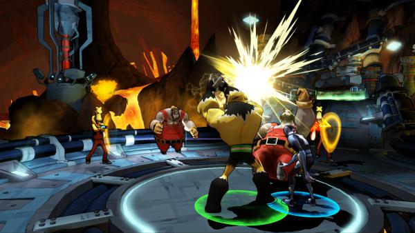 Los mejores juegos de Wii U para pasar el tiempo de forma divertida 1 Los mejores juegos de Wii U para pasar el tiempo de forma divertida