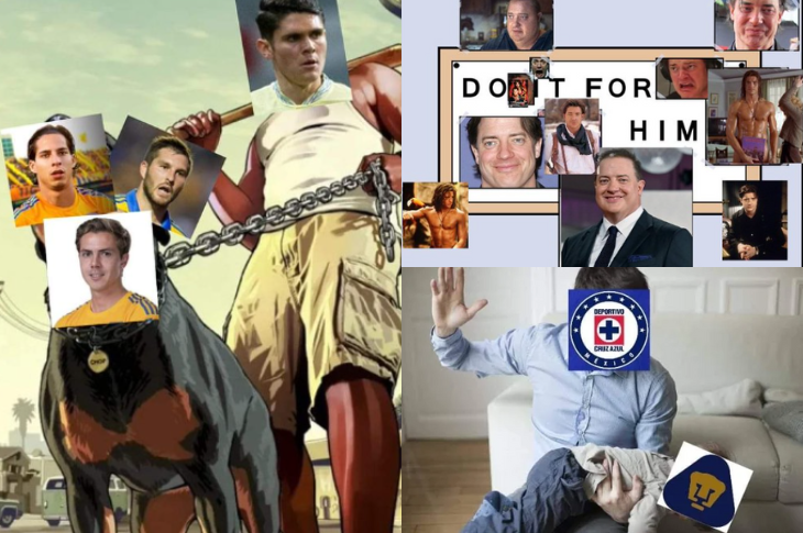 Los Mejores MEMES del FIN DE SEMANA: Emmys, Canelo y Grito 6 Los Mejores MEMES del FIN DE SEMANA: Emmys, Canelo y Grito
