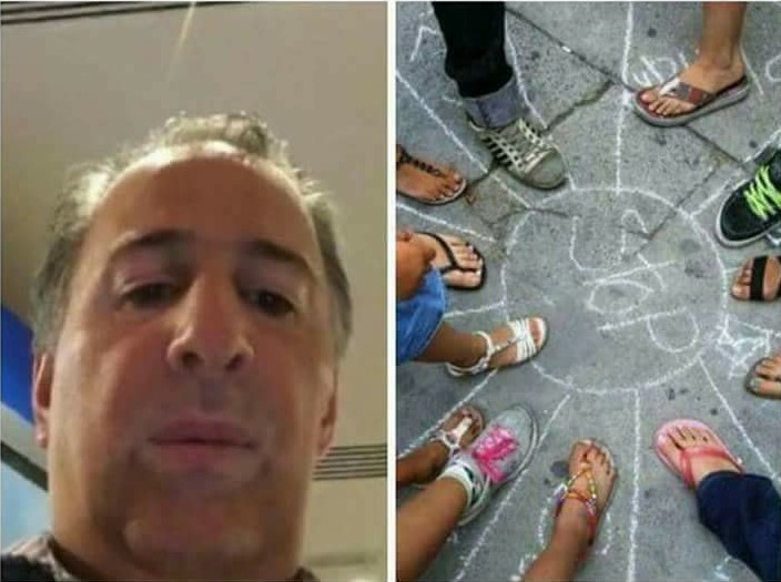 Los MEJORES MEMES del FIN de SEMANA: ¡Meade, NFL y RONALDO! 3 Los MEJORES MEMES del FIN de SEMANA: ¡Meade, NFL y RONALDO!