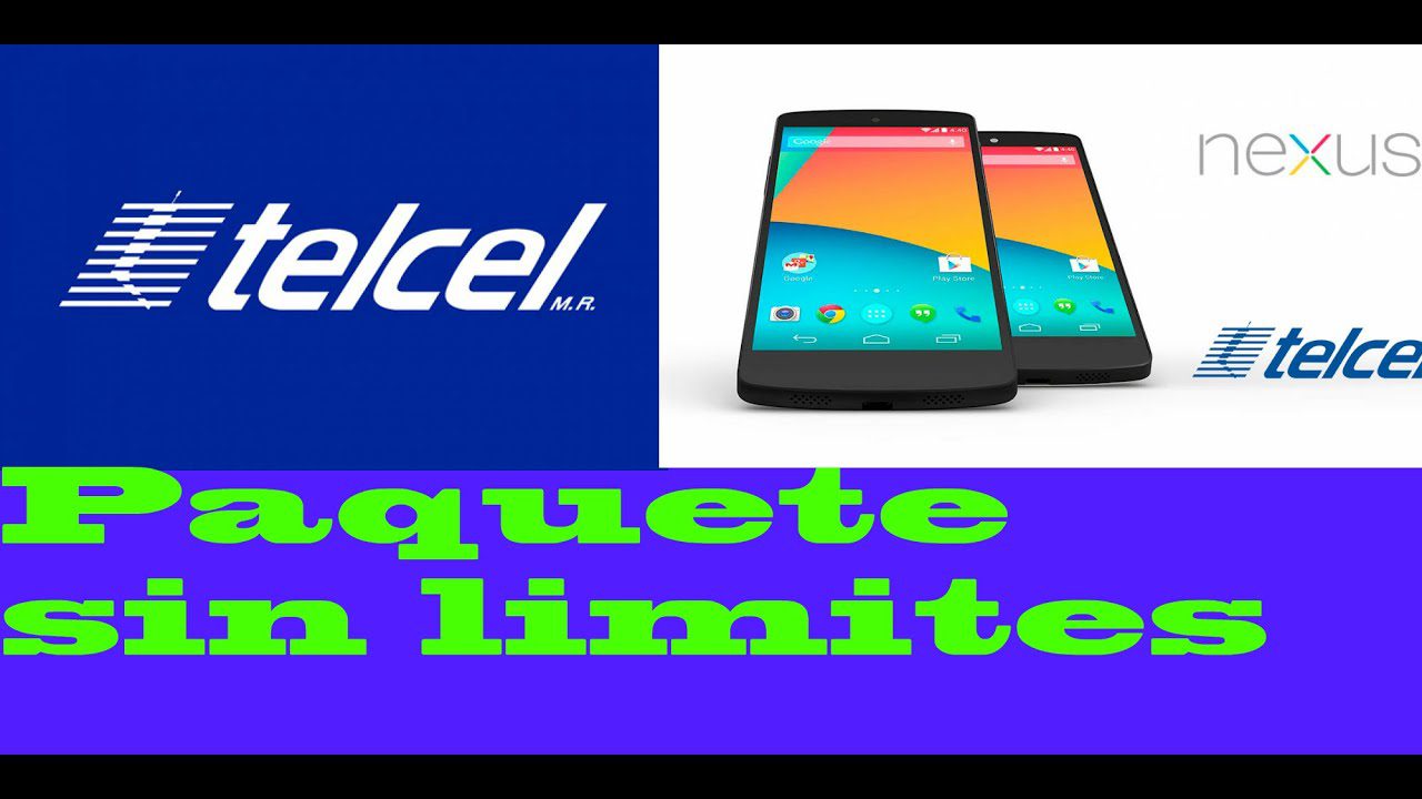 Cuáles son los mejores paquetes de Telcel para utilizar YouTube 6 Los mejores paquetes de Telcel para usar YouTube
