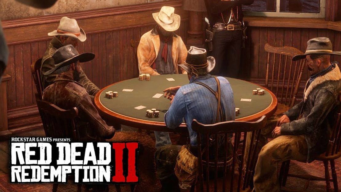 Los mejores trucos para dominar Red Dead Redemption 2