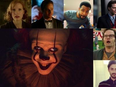 Los Perdedores REPARTO: Descubre a los ACTORES de IT 2