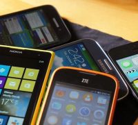 Los smartphones compatibles con LTE más populares en la actualidad