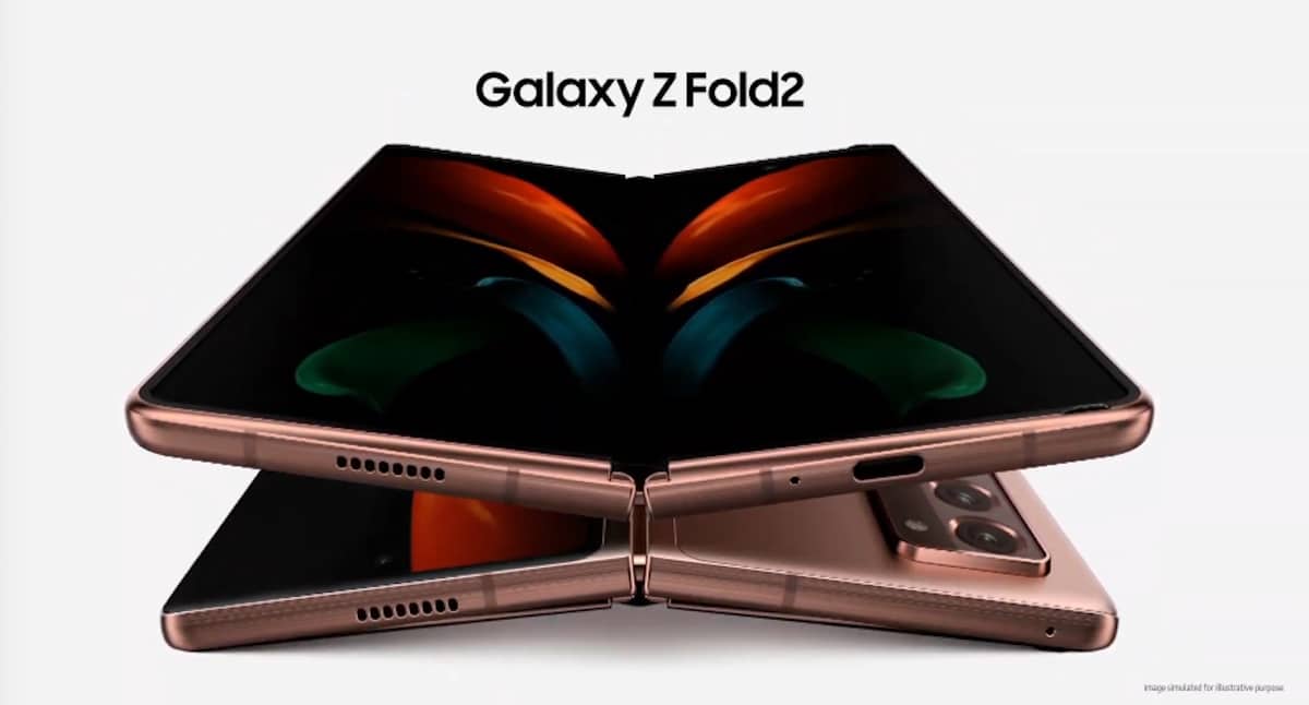 M31 SAMSUNG: Descubre por qué el Galaxy M31 te sorprenderá 5 M31 SAMSUNG: Descubre por qué el Galaxy M31 te sorprenderá