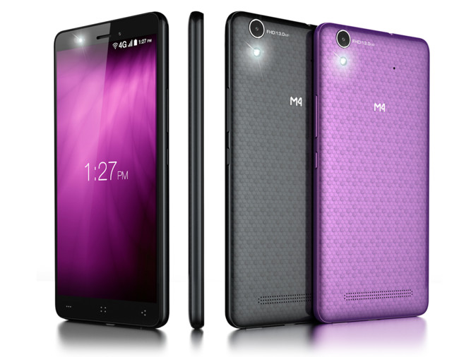 M4 BELIEVE: El CELULAR 4G que DEJARÁSIN PALABRAS 2 M4 BELIEVE: El CELULAR 4G que DEJARÁSIN PALABRAS