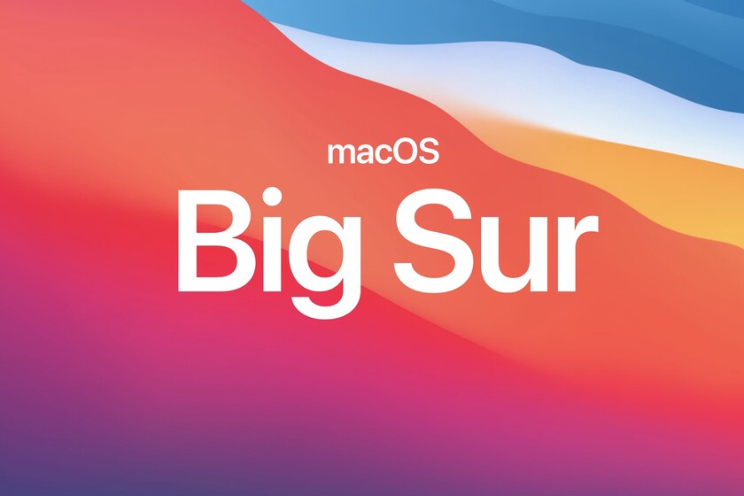 macOS Big Sur: El FIN de OS X como lo CONOCEMOS 3 macOS Big Sur: El FIN de OS X como lo CONOCEMOS