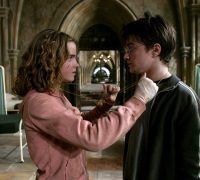 Magia y aventuras en Hogwarts: Los libros de Harry Potter