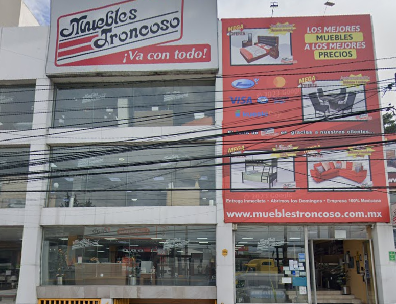 MEGA COACALCO: ¡Descubre las Sucursales y Más!