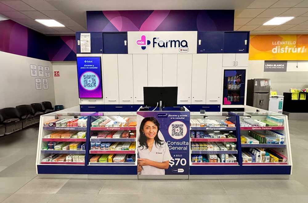 MEGA en CIUDAD LÓPEZ MATEOS: ¡Descubre su SUCURSAL!