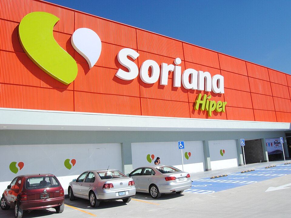 Mega en Naucalpan: ¡Descubre sus SUCURSALES y TELÉFONOS!