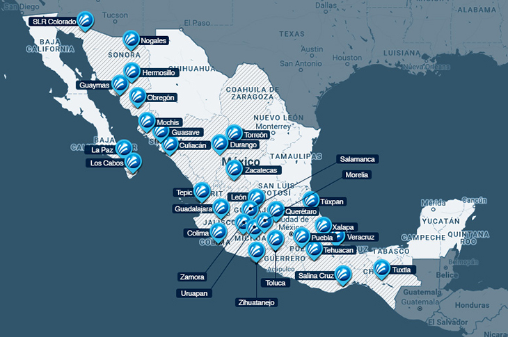 Megacable Comitán: DESCUBRE Ofertas, Oficinas y MÁS 2 Megacable Comitán: DESCUBRE Ofertas, Oficinas y MÁS