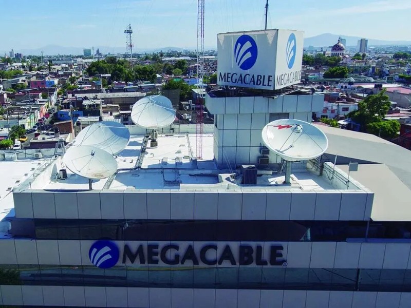 MEGACABLE: Dónde están las Sucursales en CASAS GRANDES
