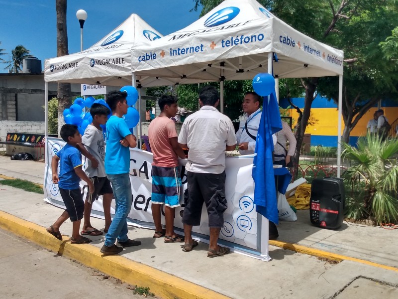 MEGACABLE en JUCHITÁN: Dónde Encontrarlo y Más