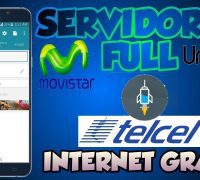 Mejora tu conexión con la guía de servidores EHI para Telcel en septiembre 2018