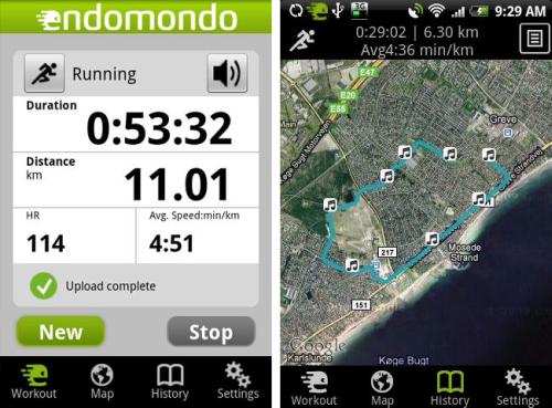 MEJORES APP para Correr GRATIS: ¡Descubre las TOP 30!