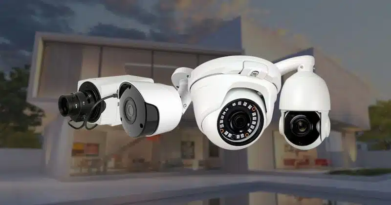 MEJORES CÁMARAS DE SEGURIDAD: ¡Descubre la MEJOR opción! 5 MEJORES CÁMARAS DE SEGURIDAD: ¡Descubre la MEJOR opción!