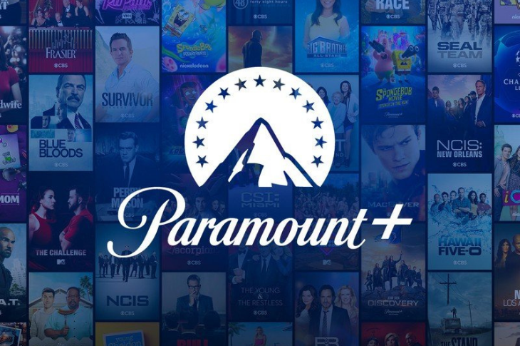 MEJORES PELICULAS Paramount+ que NO TE PUEDES PERDER