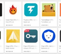 Mejores VPN para Android: encuentra la más adecuada para ti