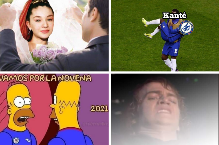 MEMES de BELINDA: Risas de la FINAL CHAMPIONS y LIGA MX