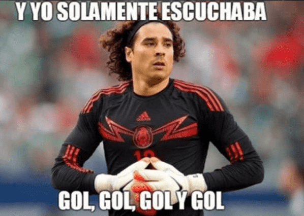 Memes de Maradona, NFL y el TRI: ¡Lo Más Divertido Aquí!