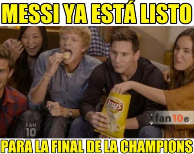 MEMES del FIN de SEMANA: ¡Corona, Champions y EPN! 3 MEMES del FIN de SEMANA: ¡Corona, Champions y EPN!