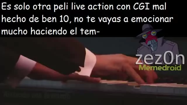 Memes del Fin de Semana: ¡El Pianista y Otras Sorpresas! 3 Memes del Fin de Semana: ¡El Pianista y Otras Sorpresas!