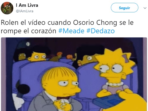 MEMES del FIN de SEMANA: ¡Meade, BODA REAL y más! 4 MEMES del FIN de SEMANA: ¡Meade, BODA REAL y más!