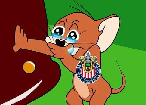 Memes: LIGUILLA y Me quedé así, ¡descubre por qué! 2 Memes: LIGUILLA y Me quedé así, ¡descubre por qué!