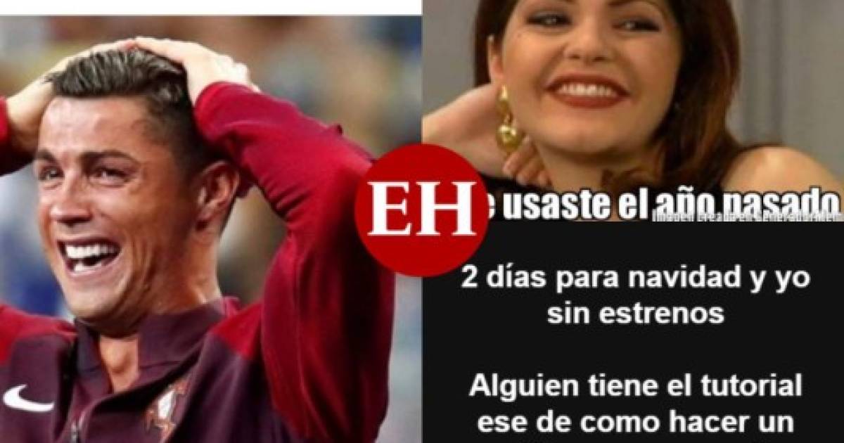 Memes Navideños: Risas y Recalentado Inesperado